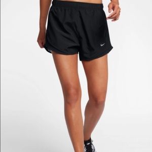 Nike Dry Tempo Running Shorts